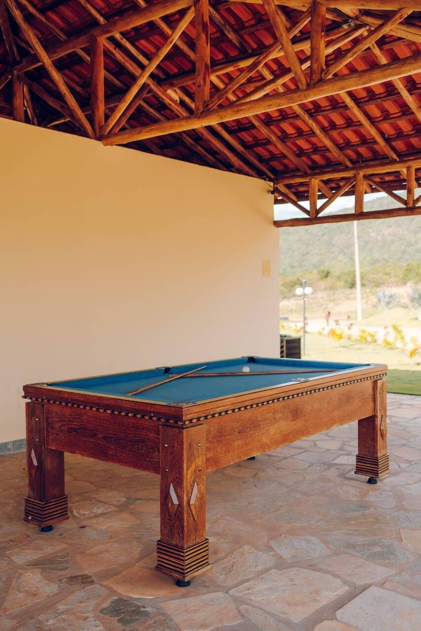 Ambiente para Descanso e Conexão com a Natureza - Foto 17