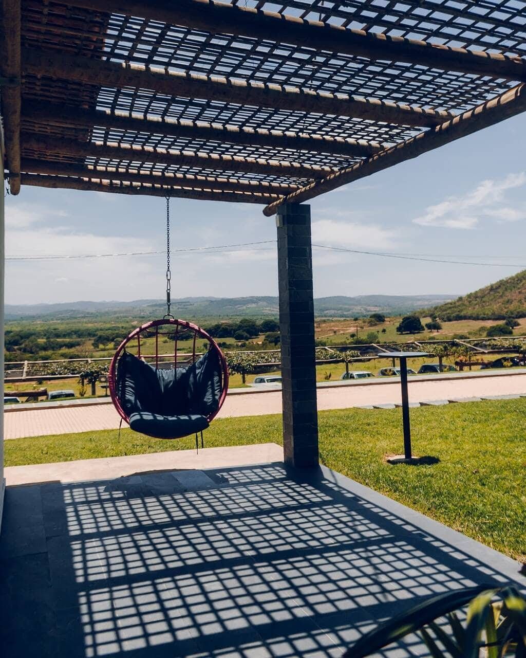 Ambiente para Descanso e Conexão com a Natureza - Foto 10