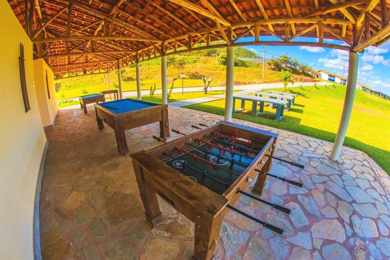 Ambiente para Descanso e Conexão com a Natureza - Foto 20