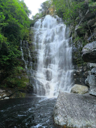 Trilhas para Cachoeiras com Guia - Foto 1