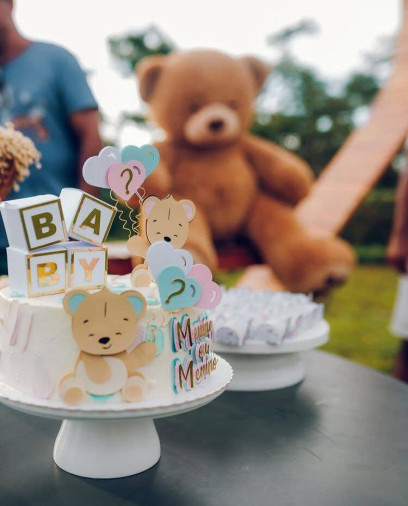 Casamentos, aniversários e confraternizações - Foto 1