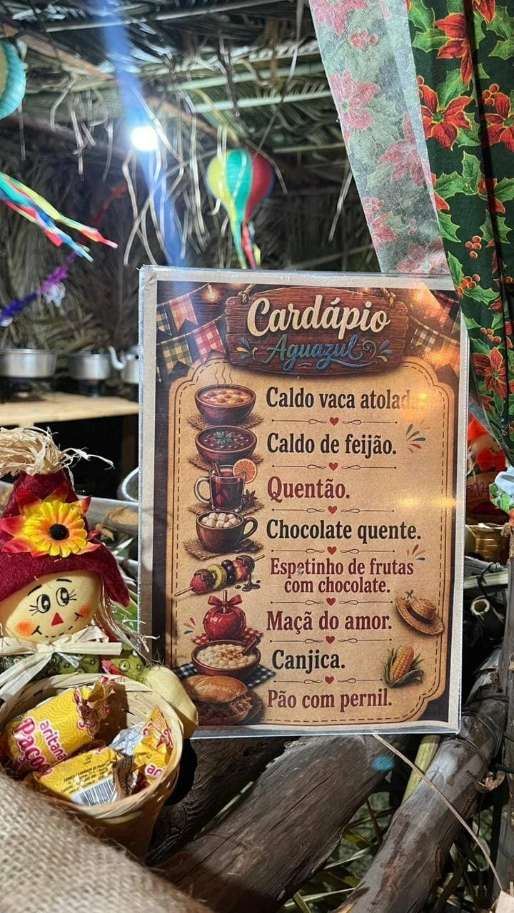 Festa Junina - Foto 33