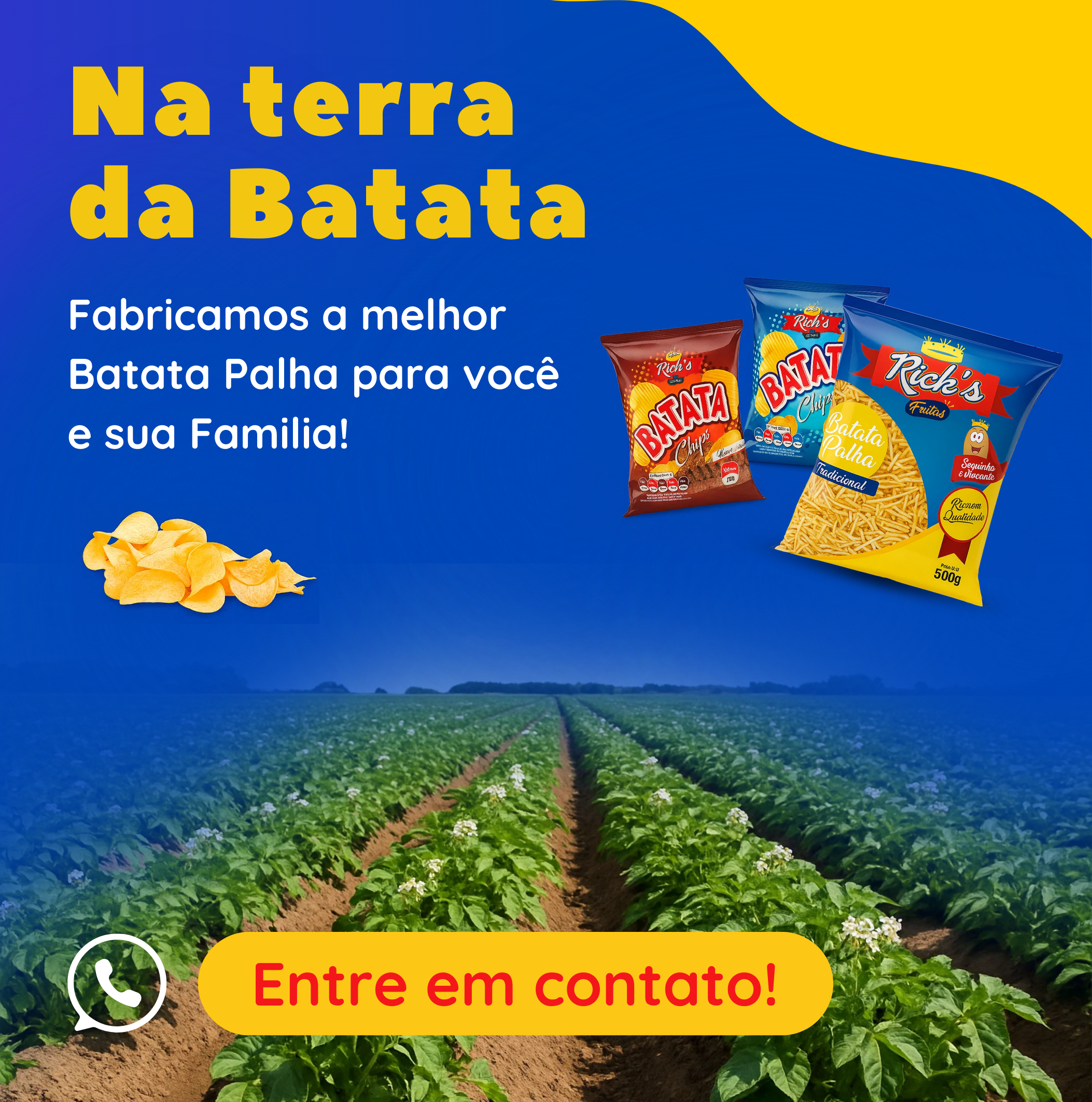 Imagem do Slide Home