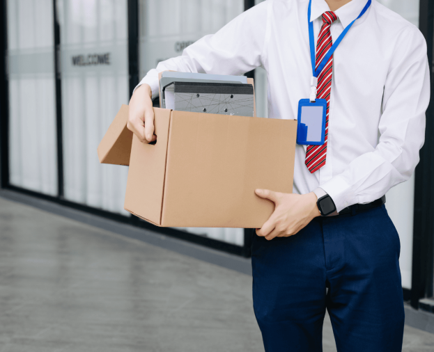 Outplacement - Foto 1