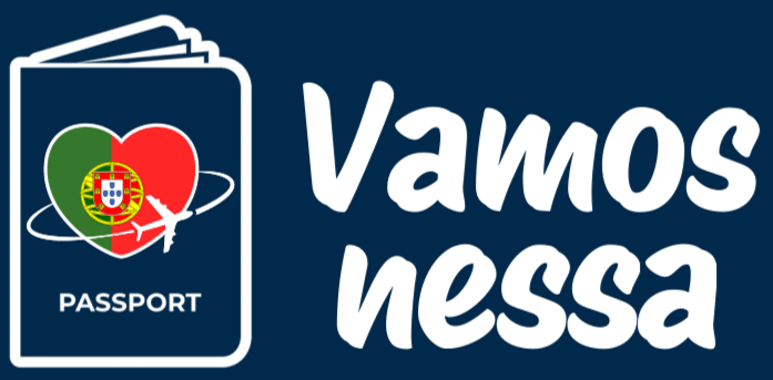Vamos Nessa | Assessoria Migratória para Portugal com Vistos e Documentos