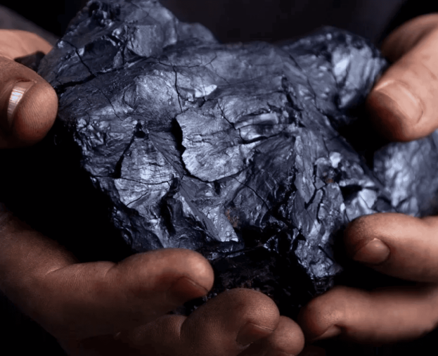 Carvão Coque Metalúrgico - Foto 1