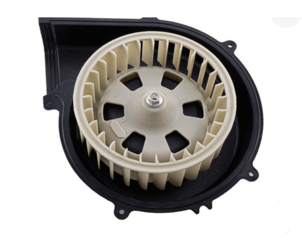 Motor Ventilador - Foto 1
