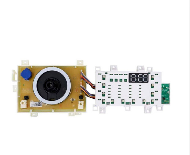 Placa Display - Foto 1