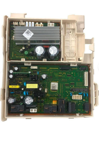 Placa Principal - Foto 1