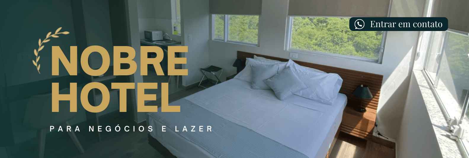 Imagem do Slide Home