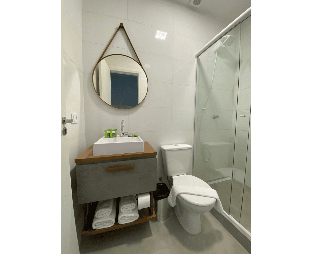 Suítes Triplas - Foto 2