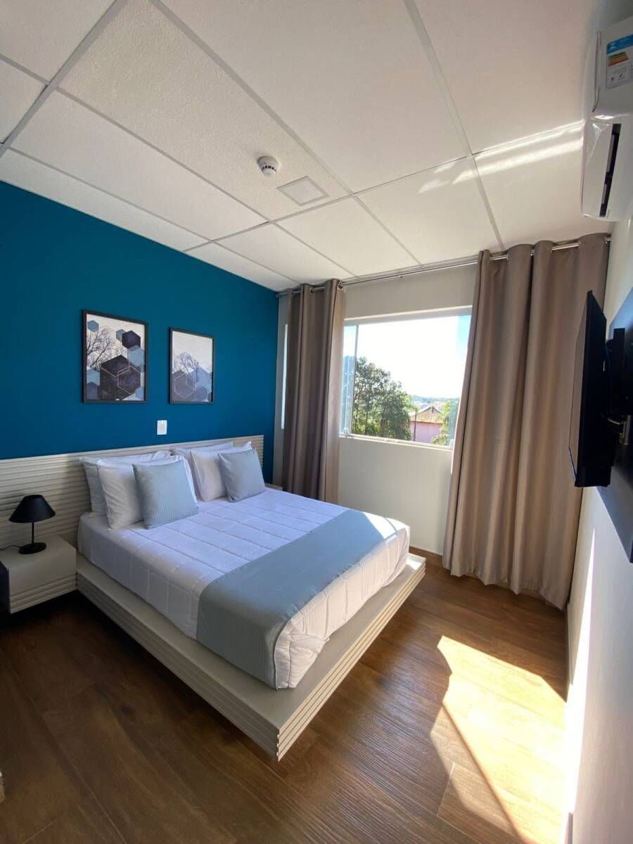 Suítes Cama Casal - Foto 2