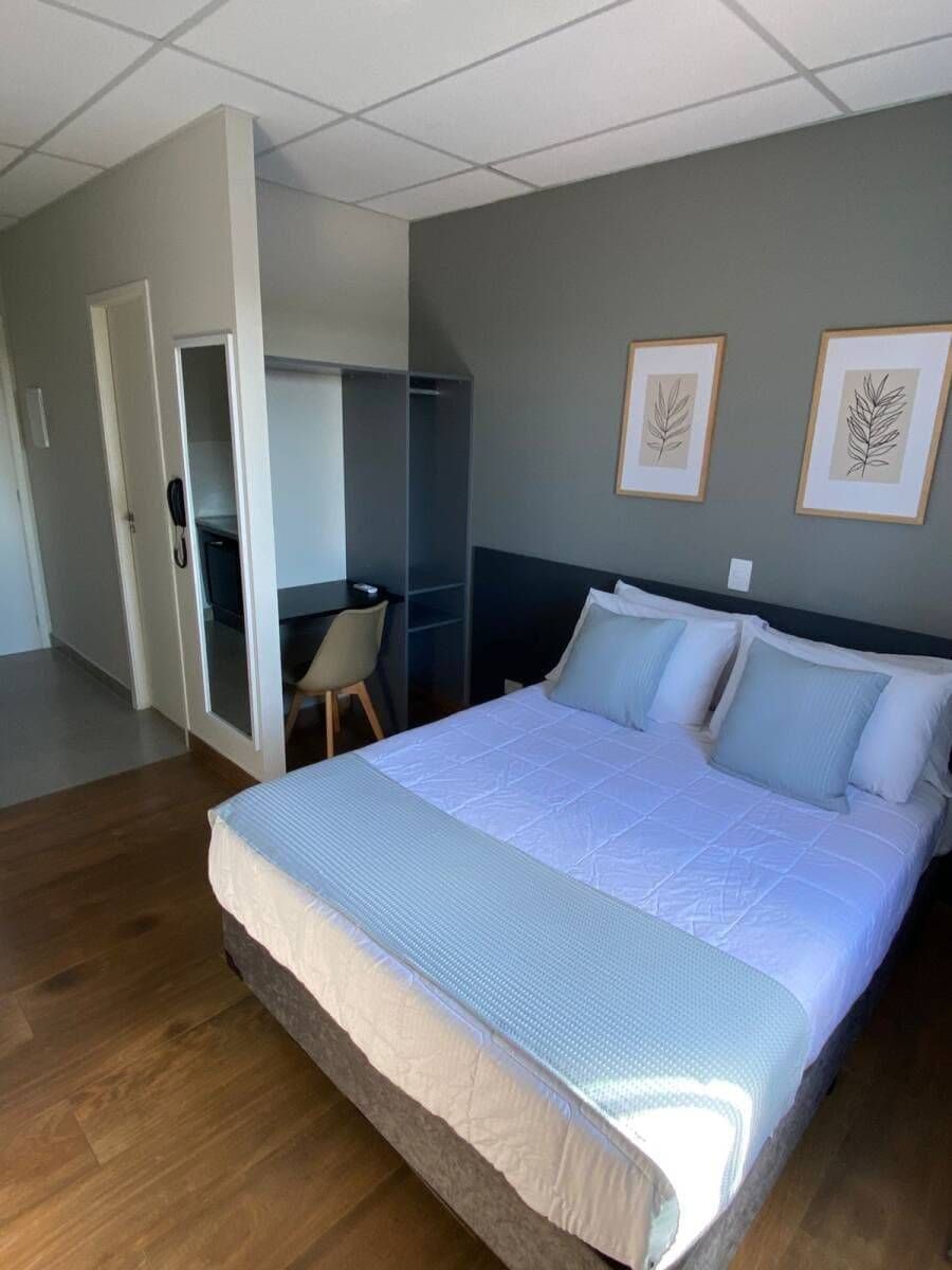 Suítes Cama Casal - Foto 3