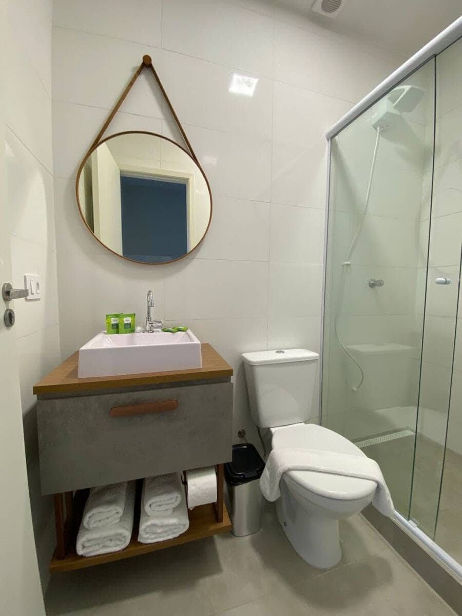 Suítes Panorâmicas - Foto 5