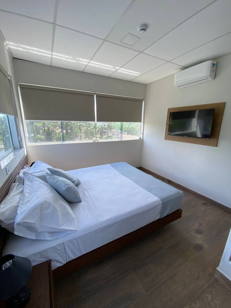 Suítes Panorâmicas - Foto 3