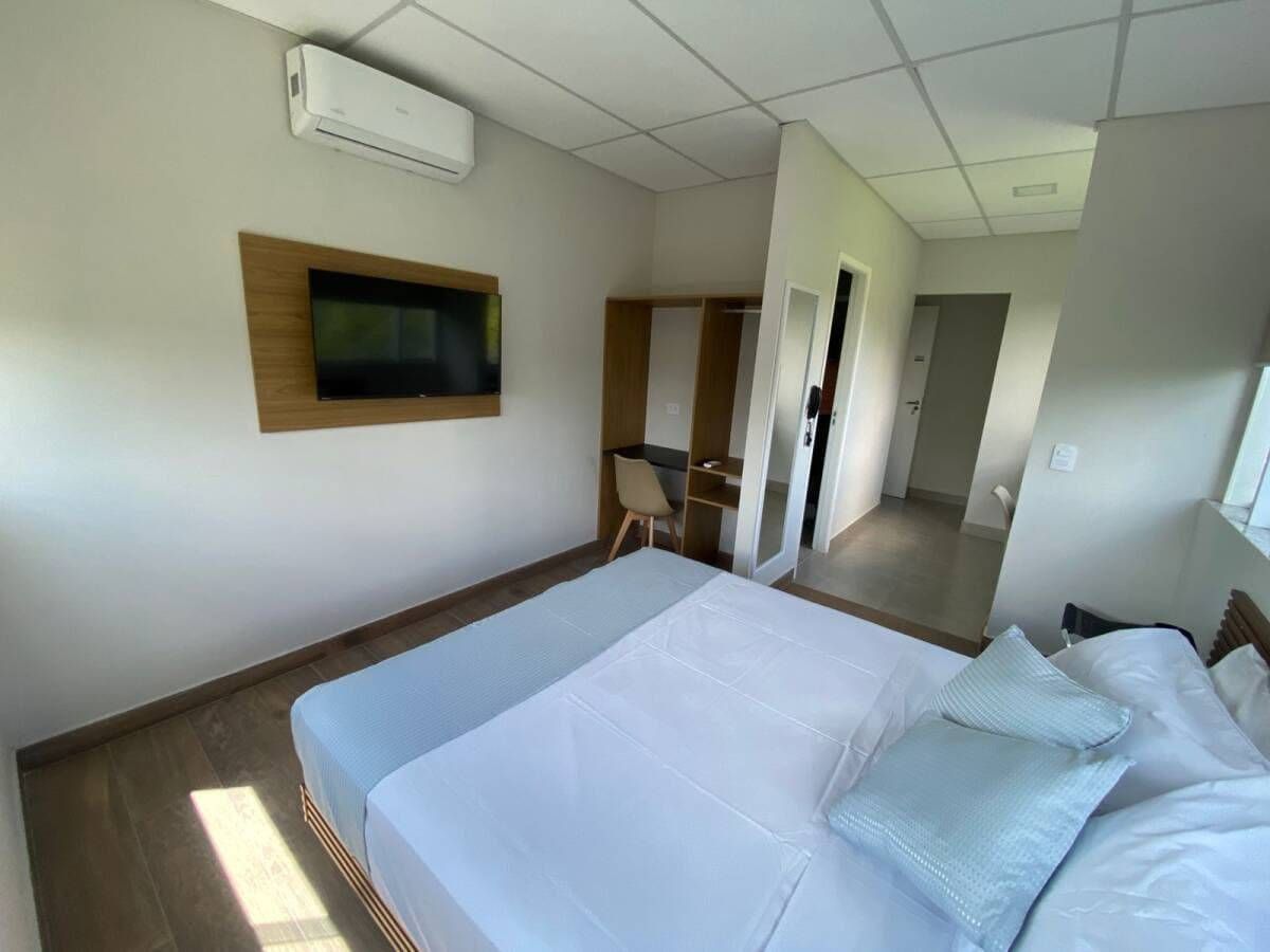 Suítes Panorâmicas - Foto 2