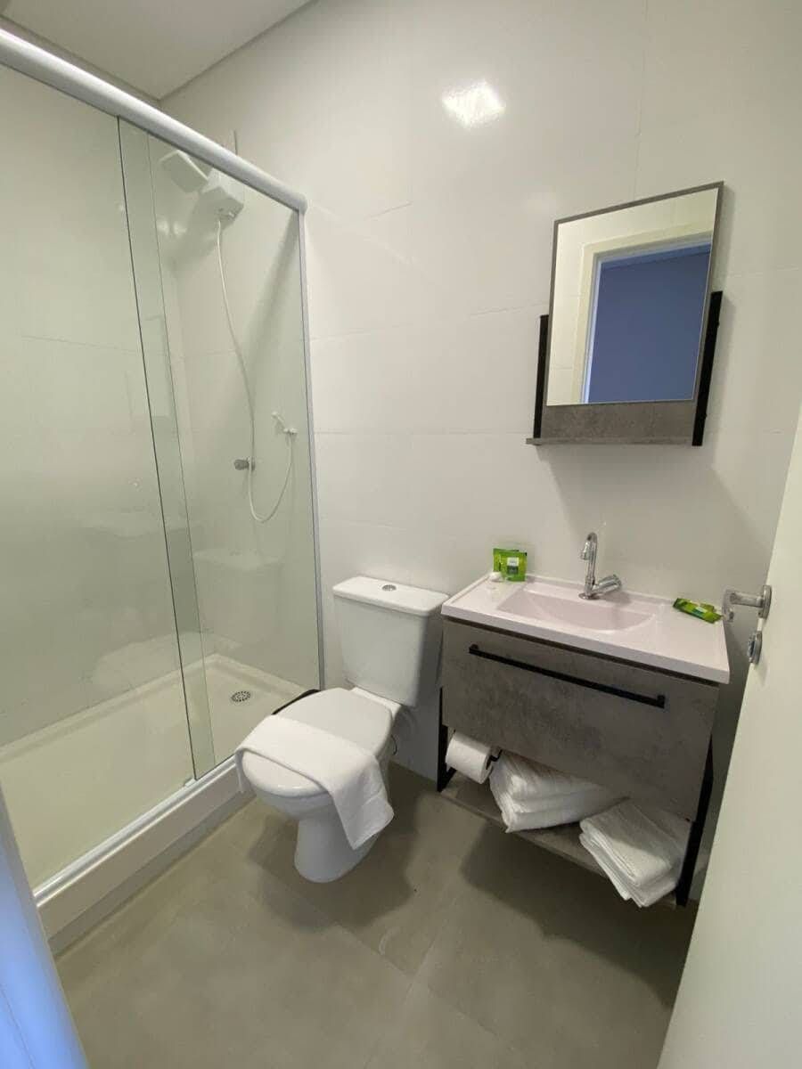 Suítes Duplo Solteiro - Foto 3