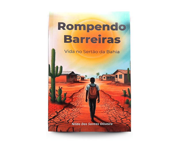 Rompendo Barreiras - Foto 1