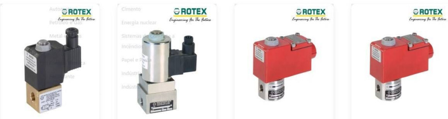 VÁLV SOLENOIDE À CORROSÃO & A PROVA DE EXPLOSÃO - Foto 1