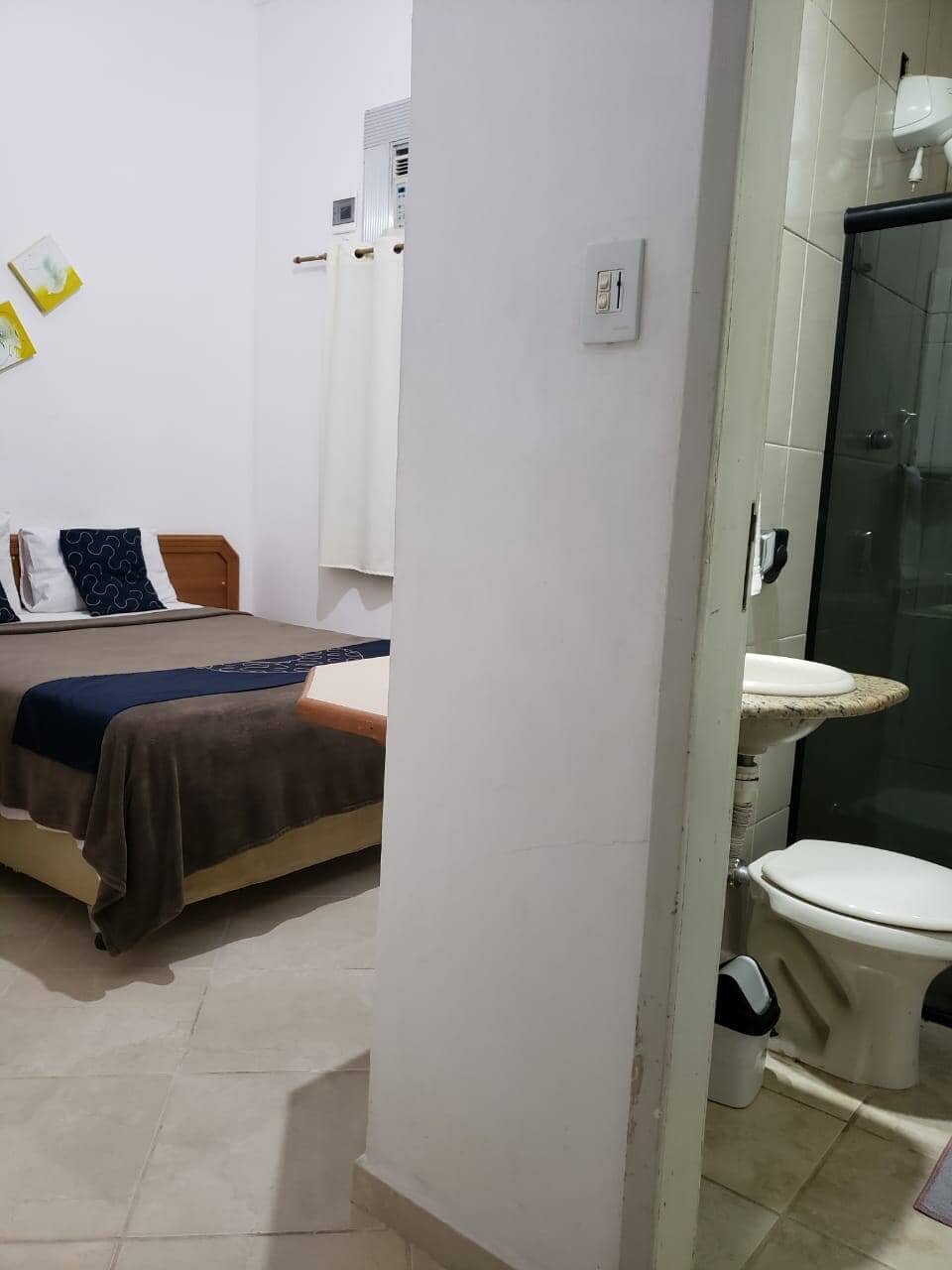 Suíte Executiva - Foto 4