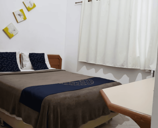 Suíte Executiva - Foto 1