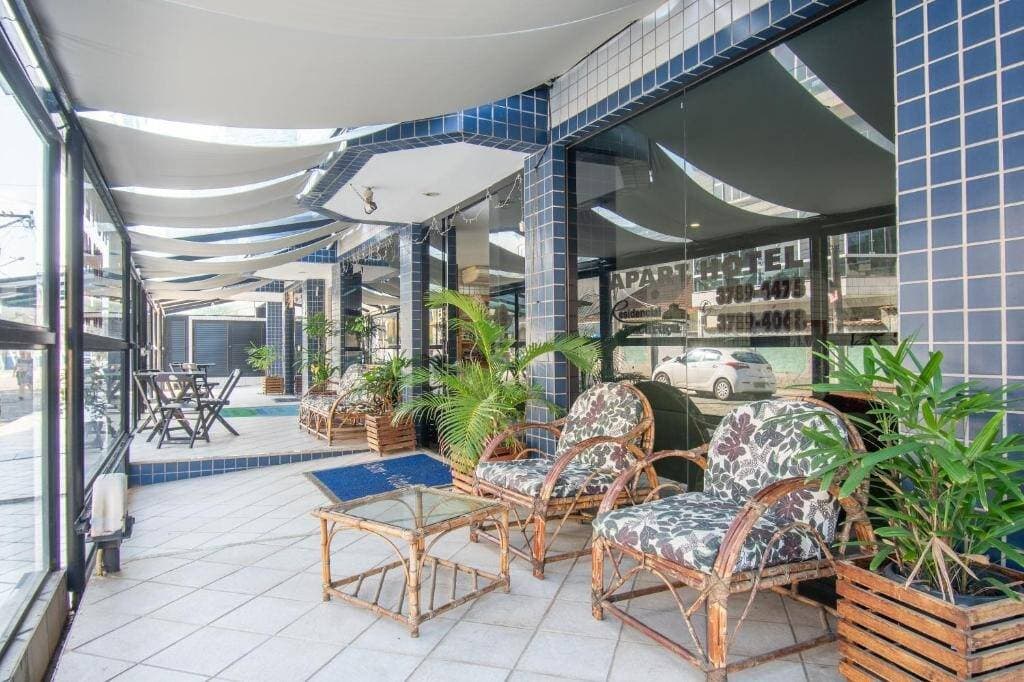 Suíte Executiva - Foto 10