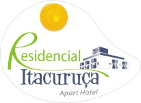 Residencial Itacuruçá | Hospedagem em Mangaratiba