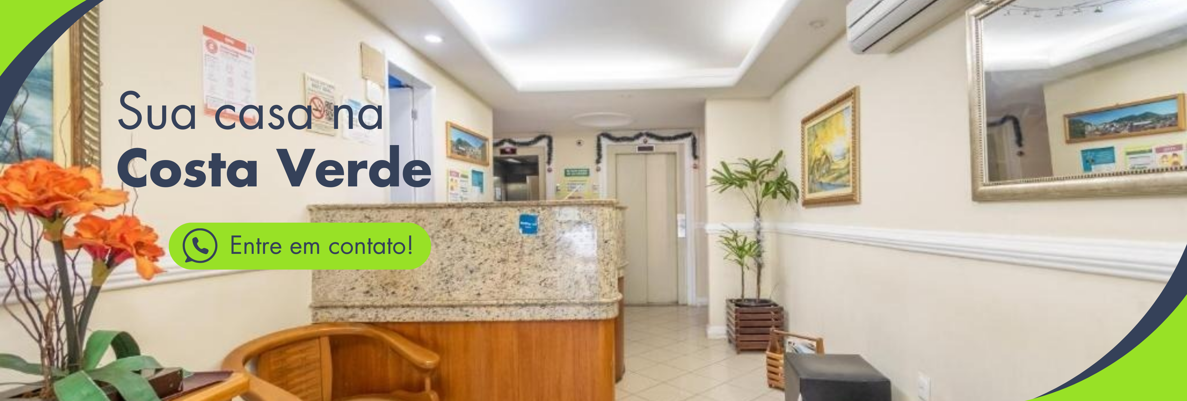 Imagem do Slide Home