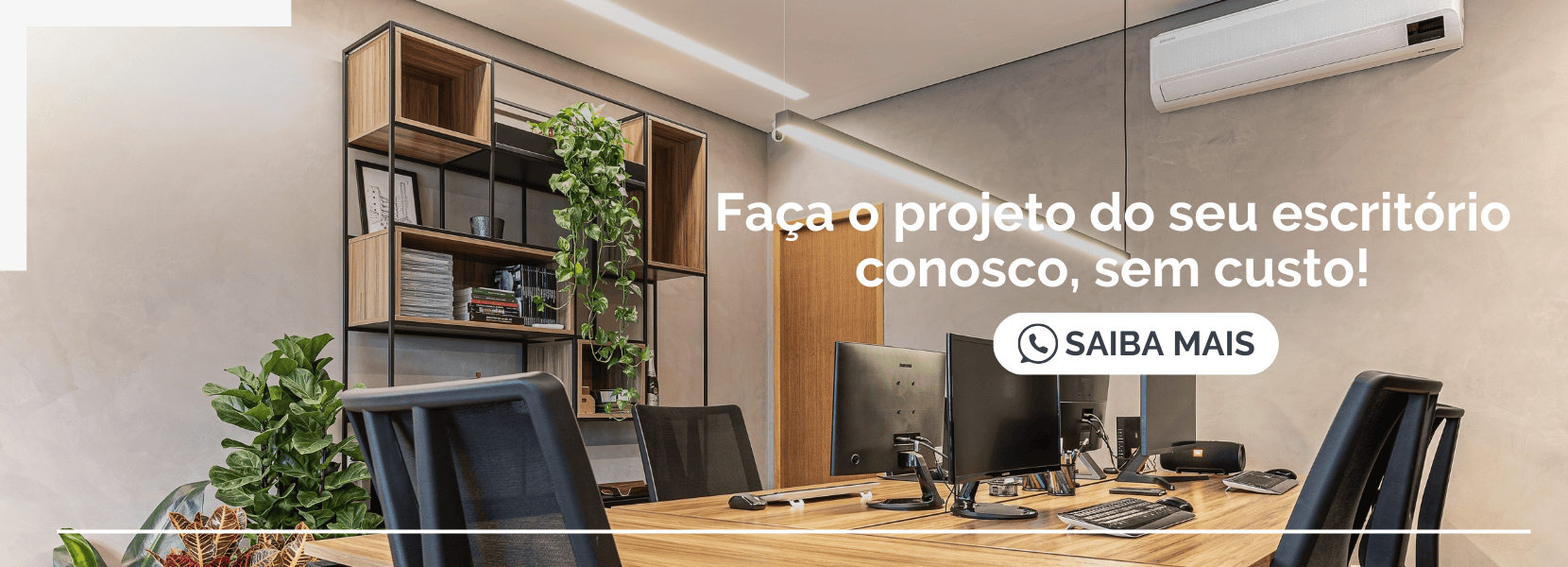 Imagem do Slide Home