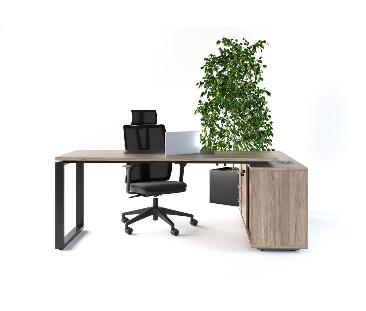 Mesa Slim - Foto 1