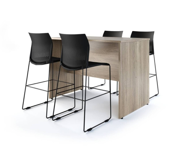 Plana Convivencia - Foto 1