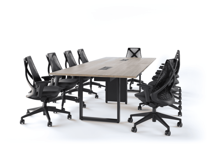 Reunião Slim - Foto 1