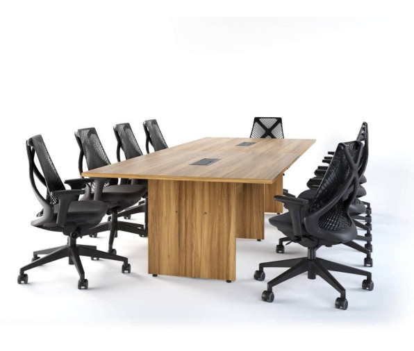 Reunião Plana - Foto 1