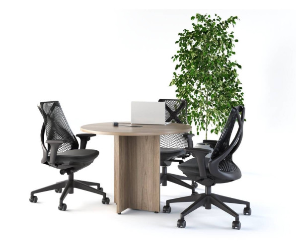 Reunião Redonda - Foto 1