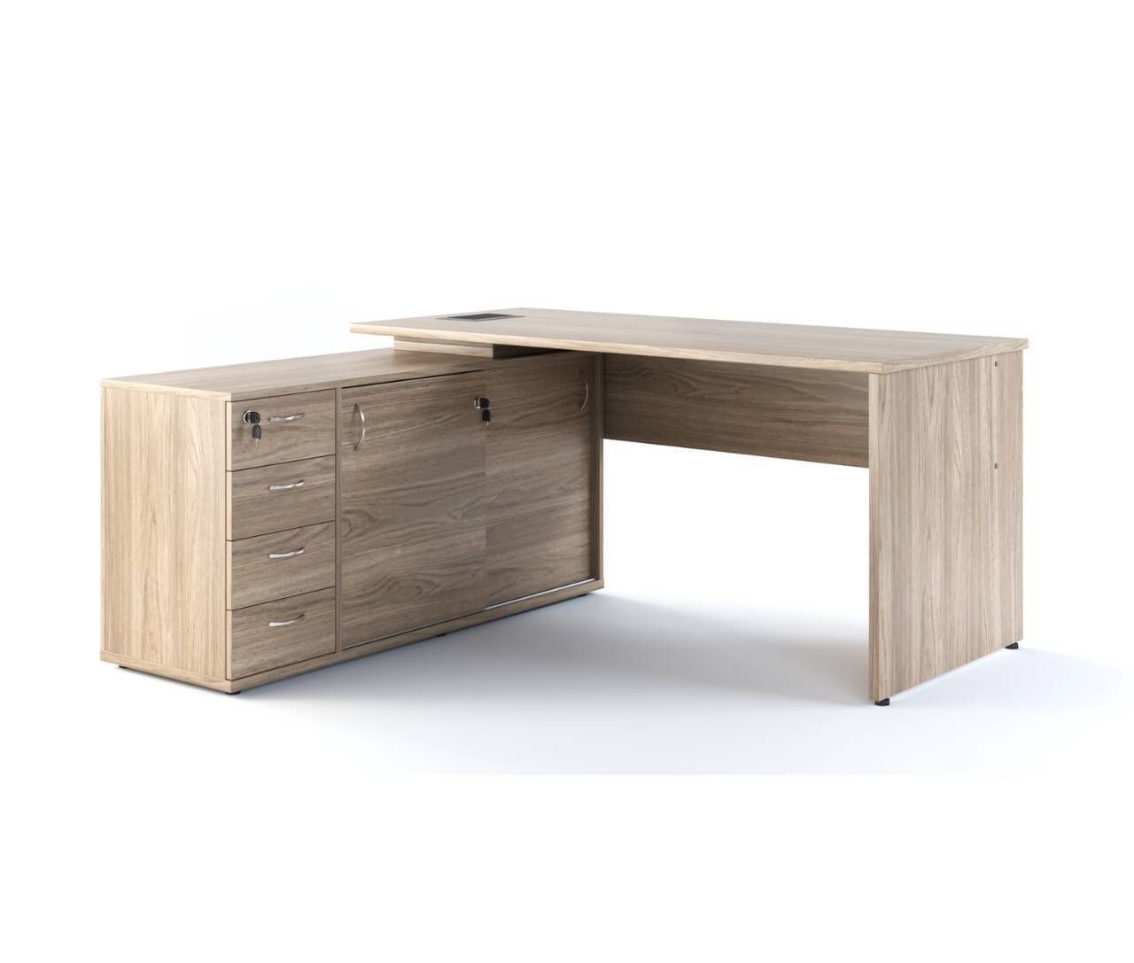 Mesa Manager - Foto 1