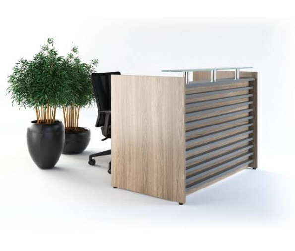 Balcão Soft - Foto 1