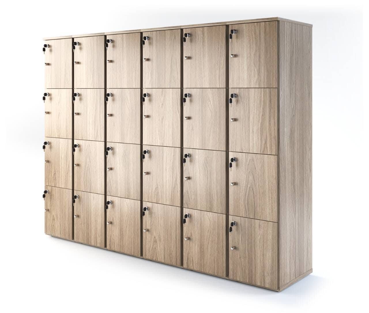 Lockers - Foto 2