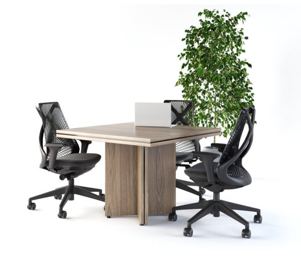 Reunião Quadrada Prime - Foto 1