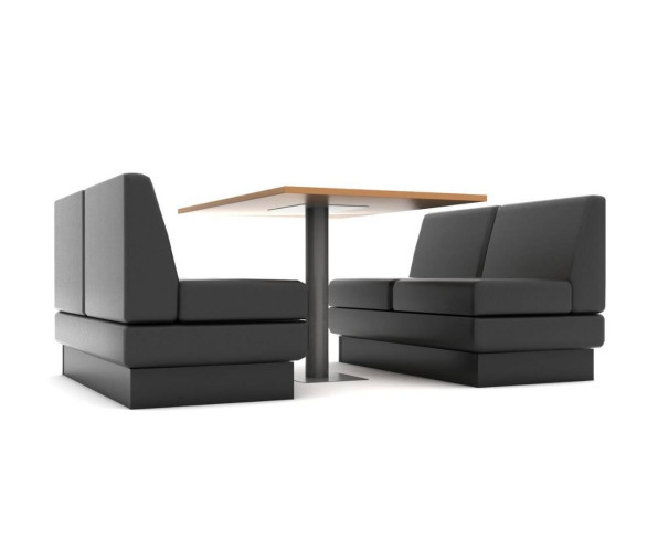 Reunião Informal - Foto 1