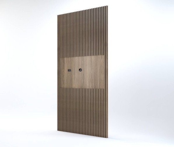 Lambri Filetado - Foto 1