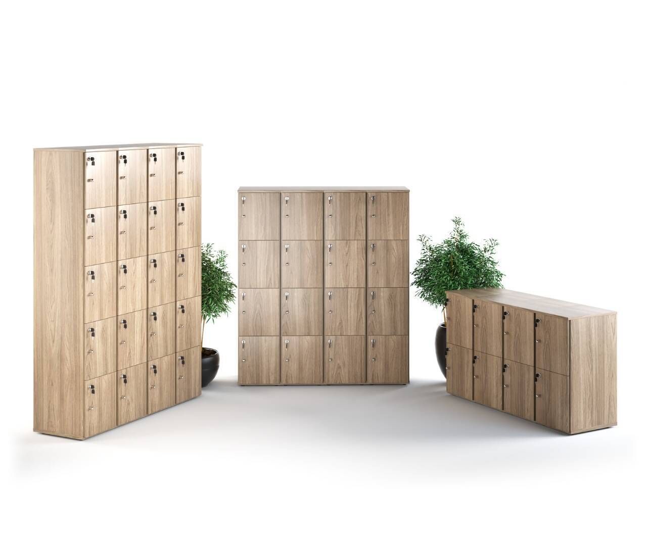 Lockers - Foto 1