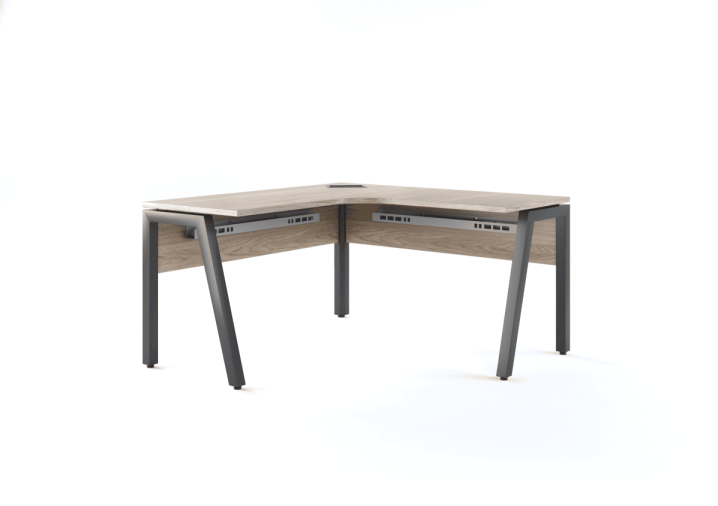 Brid Cavalete Angular - Foto 1