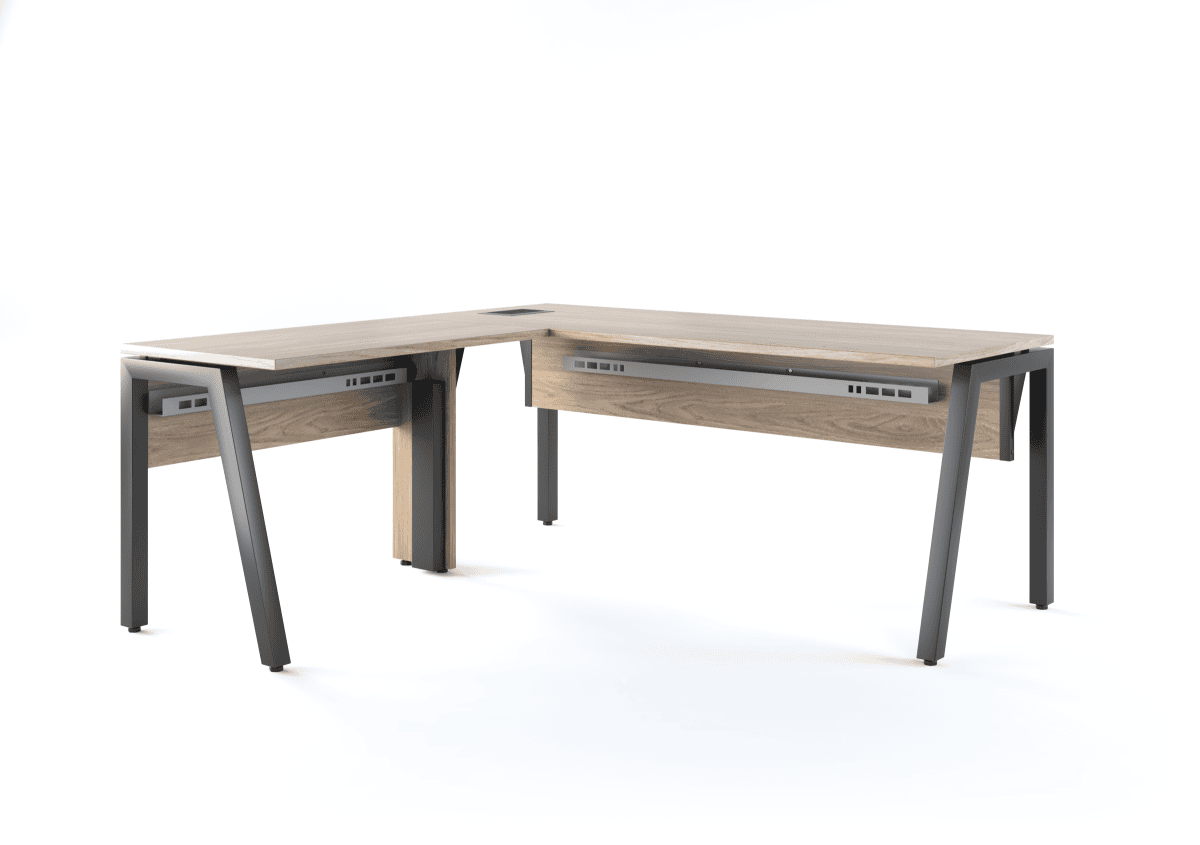 Brid Cavalete Angular - Foto 2