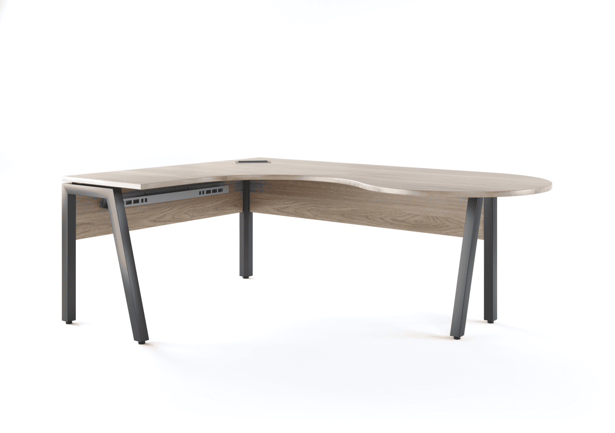 Brid Cavalete Angular - Foto 3