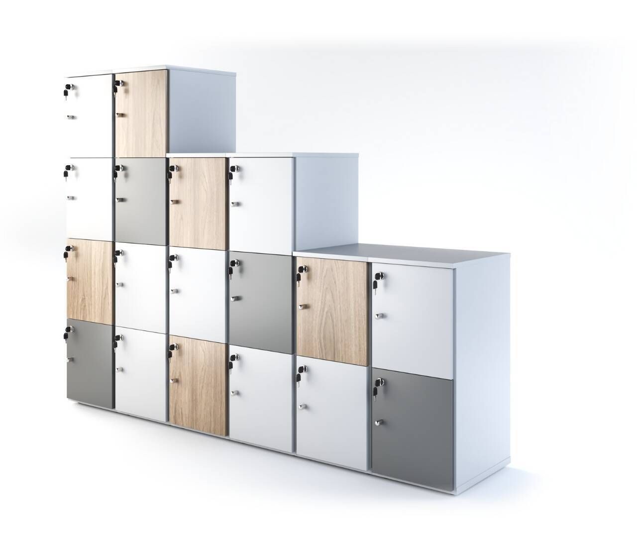 Lockers - Foto 3