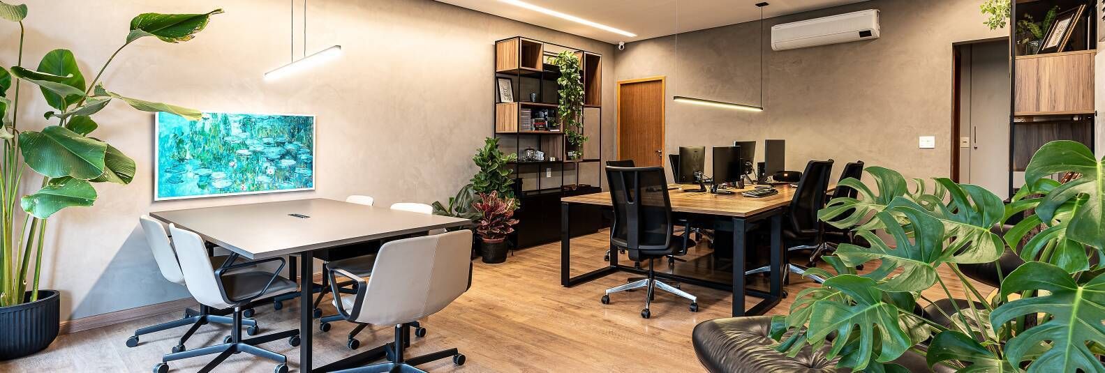 Imagem do Slide Home