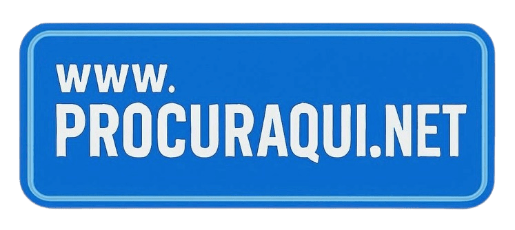 Procuraqui | Divulgação de comércios e profissionais