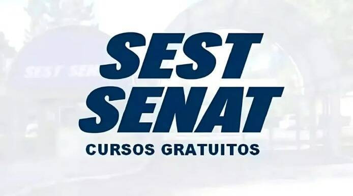 SEST SENAT - Foto 1