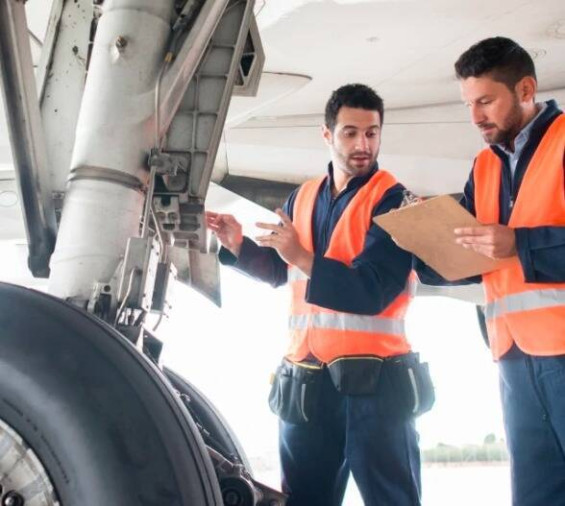 Conceitos de Segurança de Voo - 20h - Foto 1