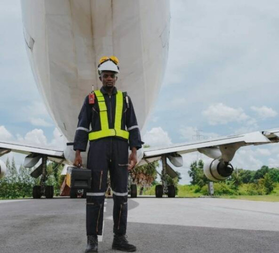 Fatores Humanos na Aviação - 10h - Foto 1